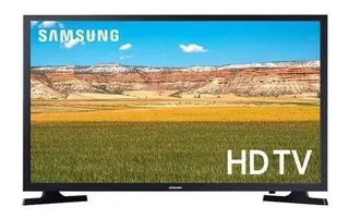 Television Smart Tv Samsung Series 4 Led Hd 32 Negro Ref