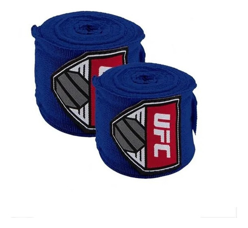 Vendas De Boxeo Mma Ufc 4,5 M X 5 Cm Con Pulgar Original Pro