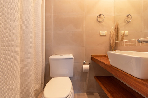 Ayres De Pinamar. Alquiler Departamento Ideal Cursada Uade. Alojamiento. Oportunidad!