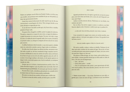 Leitura De Verão (edição Especial)