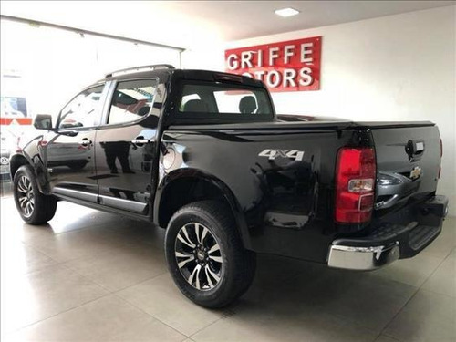 Chevrolet S10 2.8 16v Turbo Ltz Cd 4x4