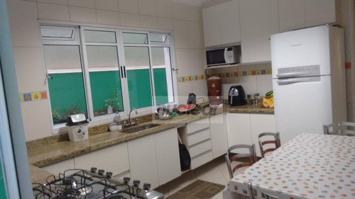 Imagem 4 de 15 de Sobrado Com 3 Dormitórios À Venda, 192 M² Por R$ 440.000,00 - São Mateus - São Paulo/sp - So1806