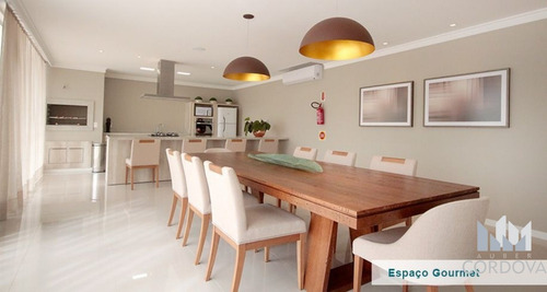 Imagem 29 de 30 de Lindo Apartamento Semi Mobilado Residencial Garden Village! - Ap00925 - 70803858