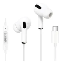 Comprar Fone De Ouvido Tipo-c Para iPhone 15 E 16 Pro Max Plus Usb-c