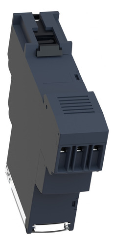 Rele Temporizador Modular Intermitente Vc Re22r2qtmr