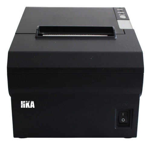 Impresora Fiscal Hka80 Con Disp. Int. Distrib. Auto. Tfhka