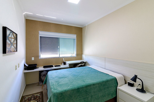 Imagem 11 de 12 de S&t Apartamento Com 2 Dormitórios À Venda, 73 M² Por R$ 470.000 - Ingleses Do Rio Vermelho - Florianópolis/sc - Ap0368