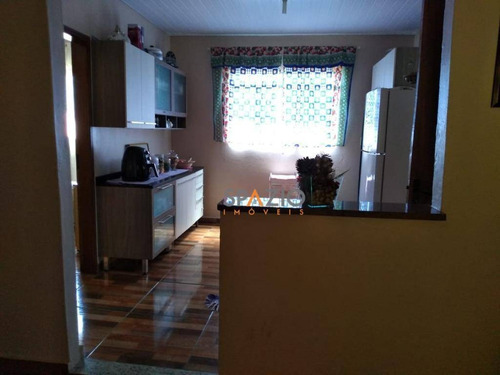 Imagem 7 de 30 de Chácara Com 2 Dormitórios À Venda, 2000 M² Por R$ 350.000 - Planalto Da Serra Verde - Itirapina/sp - Ch0024