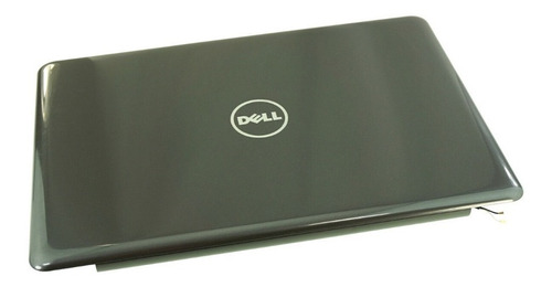 Carcasa De Pantalla Dell Inspiron 15 (5567 / 5565) P66f