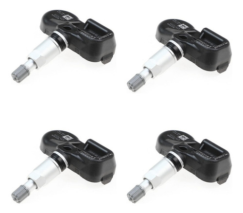 # Sensores De 4 Tpms Para Toyota Camry 2017-2022