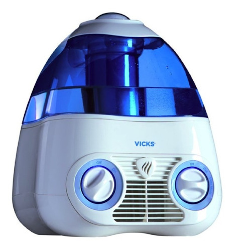 Humidificador De Vick V3700 Noche Estrellada Envio Gratis