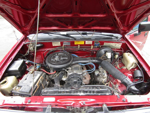 Imagen 14 de 14 de Chevrolet Luv Tfr