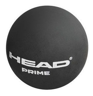 Pelotas De Squash Head Prime Doble Punto X 12