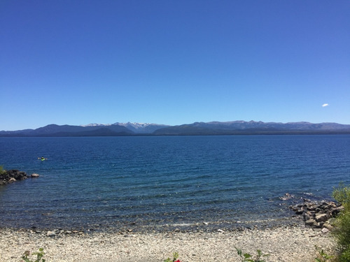 Imagen 12 de 14 de Best Home Bariloche 2 * Vista - Acceso Al Lago *