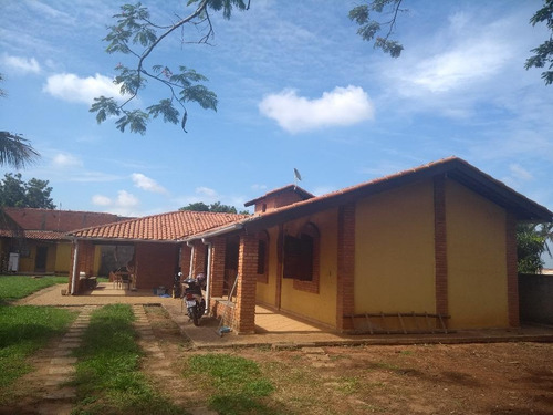 Rural - Venda - Chácara Recreio Alvorada - Cod. Ch0009 - Vch0009