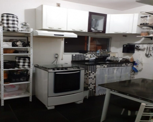 Casa Para Venda Em São Gonçalo/rj - C-042 - 69495660