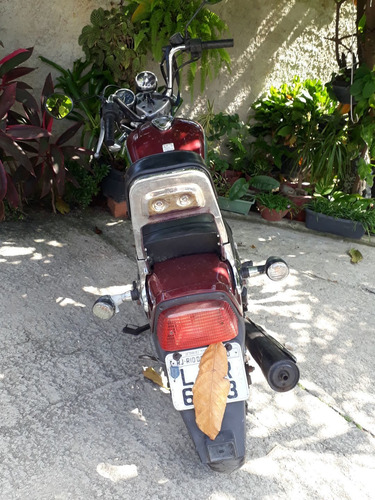 Kasinski Cruser Ii