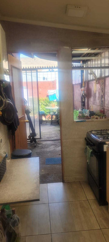 Linda Casa En Villa Pacifico Sur ! (108233)