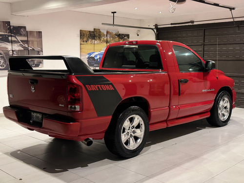 Dodge Ram Factura De Agencia