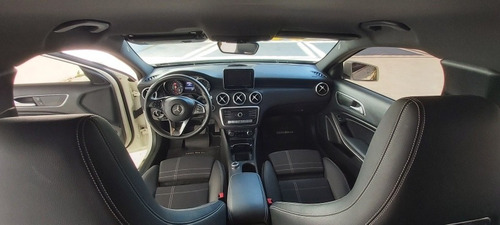 Mercedes-benz Clase A 1.6 A 200 At Urban 156cv Thermotronic