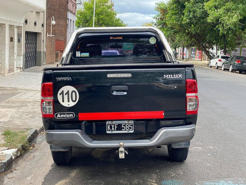 Toyota Hilux 2.5 Dx