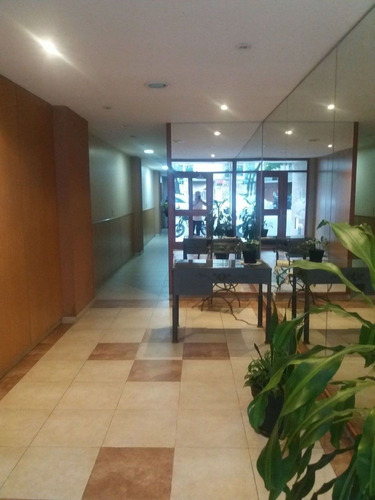 Departamento En Venta En Parque Centenario