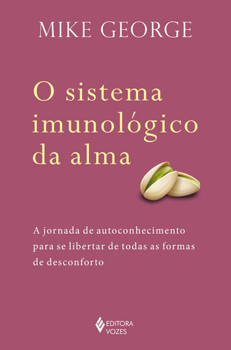 Livro O Sistema Imunológico Da Alma