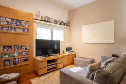 Imagem 8 de 27 de Casa À Venda, 586 M² Por R$ 2.700.000,00 - Morumbi - São Paulo/sp - Ca0878