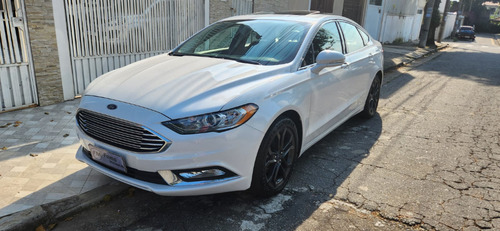 Ford Fusion 2.0 Sel Ecoboost Aut. 4p