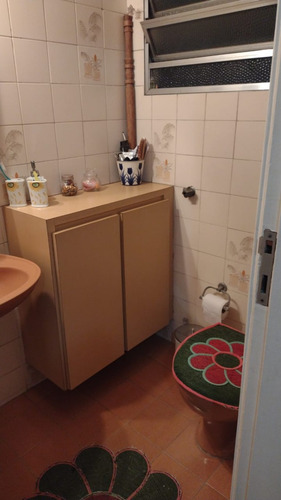 Lindo Apartamento Próximo A Região Central De Santo André.