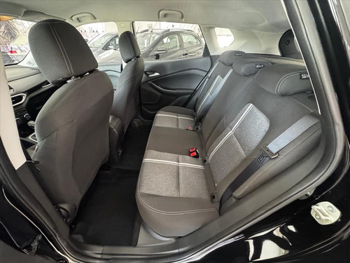 Chevrolet Tracker 1.0 TURBO FLEX LT AUTOMÁTICO