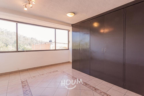 Imagen 20 de 29 de Departamento En San Juan Totoltepec, Naucalpan De Juárez Con 3 Recámaras, 160 M², Id: 100199