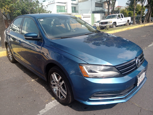 Volkswagen Jetta 2.5 Trendline Tiptronic At