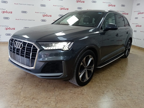 Audi Q7 3.0 V6 Mild Hybrid Elite At