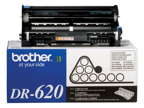Toner Brother Tn-620 Dcp 8080