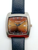 Comprar Reloj Fossil Hombre Cuarzo No Bulova Mido Rado Nautica Casio