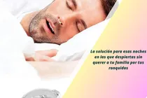 Comprar Clip Nasal Magnéticos Anti Ronquidos Silicona