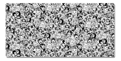 Mousepad Xxxxl (117x60cm) Anime Cod:027 Ahegao