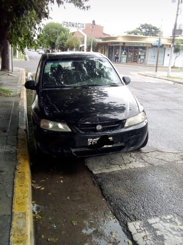 Suzuki Fun 1.0