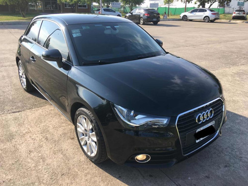 Audi A1 1.4 Ambition Tfsi 122cv