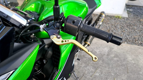 Imagen 9 de 14 de Kawasaki Z1000 2014 Z 1000 Abasto Motors