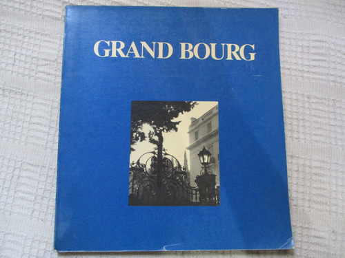 Aslan - Grand Bourg : Inventario Del Patrimonio Histórico