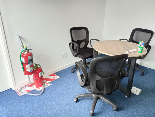 Oficinas En Venta En Vicente Lopez