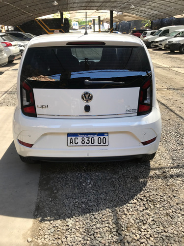 Volkswagen Up! 1.0 High Up! 5 p