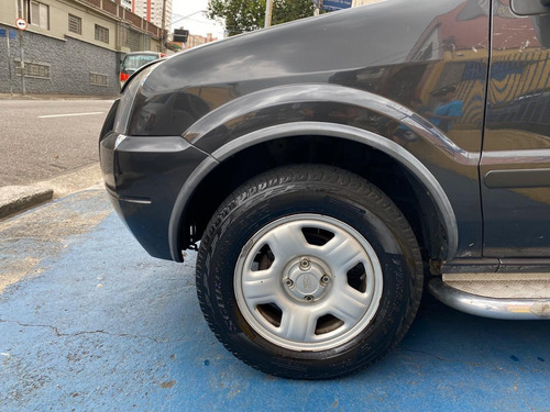 Ford Ecosport 1.6 Xls Flex!!! Completa!!!