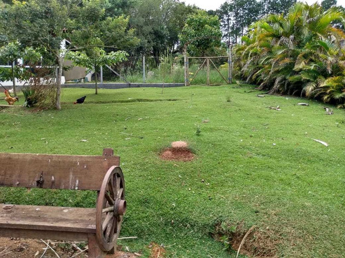 Imagem 11 de 14 de Condomínio Ibiúna 3.800 Mts Casa, Piscina, Lago, E Muito ×