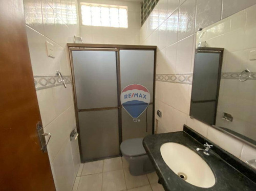 Imagem 10 de 30 de Casa Comercial - Ca1083
