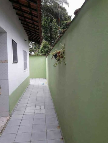 Imagem 14 de 14 de Casa Com Dois Dormitórios Na Praia De Itanhaém