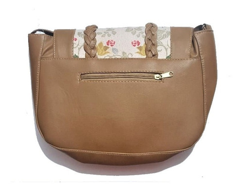 Bolsa Para Dama Modelo Regional