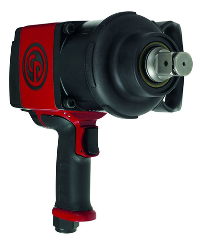 Pistola De Impacto Chicago Pneumatic 1pulgada 5000rpm Cp7776